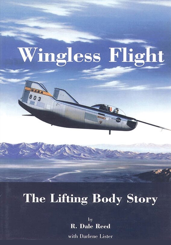 Couverture_Wingless Flight