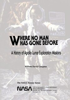 Front cover_Where No Man Has Gone Before