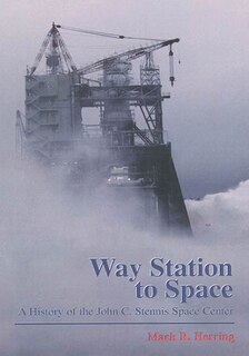 Couverture_Way Station to Space