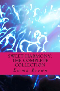 Front cover_Sweet Harmony
