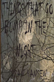 Front cover_Things That Go Bump in the Night