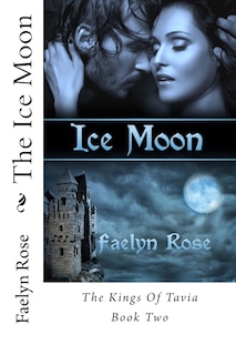 Front cover_The Ice Moon
