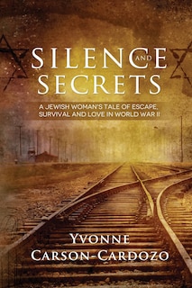 Couverture_Silence and Secrets
