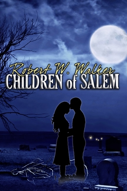 Children of Salem: Love in the time of the Witch Trials