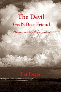 Front cover_The Devil Gods Best Friend