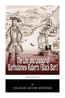 Front cover_Legendary Pirates