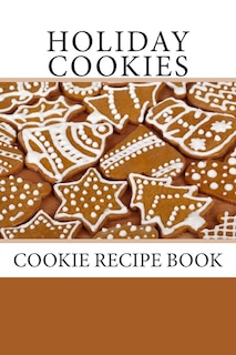 Couverture_Holiday Cookies