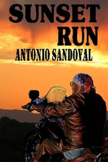 Front cover_Sunset Run