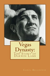 Front cover_Vegas Dynasty