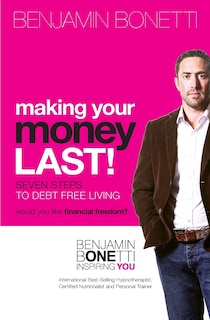 Front cover_Making Your Money Last