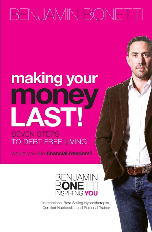 Front cover_Making Your Money Last