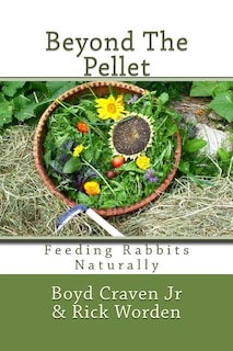 Front cover_Beyond The Pellet