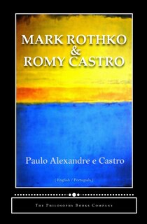 Couverture_Mark Rothko and Romy Castro