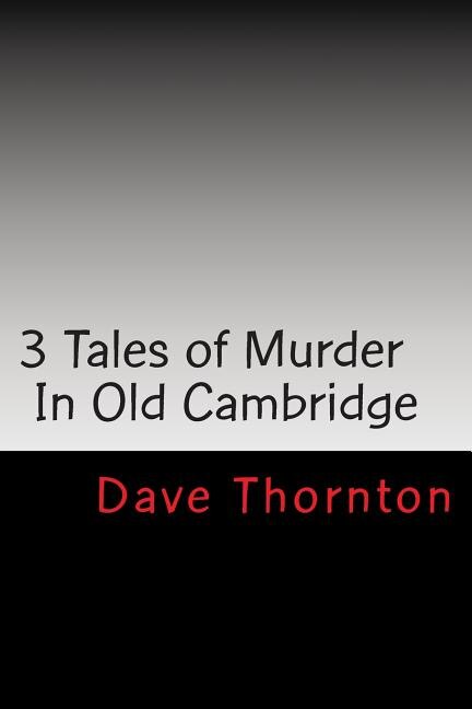 Couverture_Three Old Cambridge Murders