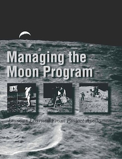 Front cover_Managing the Moon Program