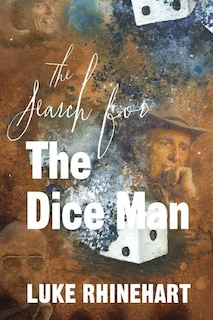 Front cover_Search for the Dice Man