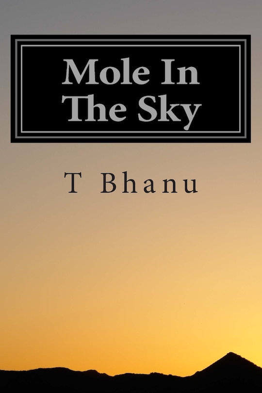 Front cover_Mole In The Sky