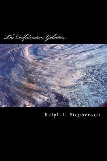 Front cover_The Confederation Galactica