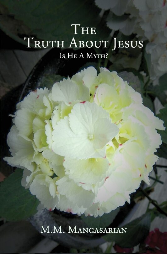 Front cover_The Truth About Jesus