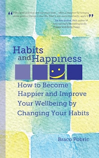 Front cover_Habits and Happiness