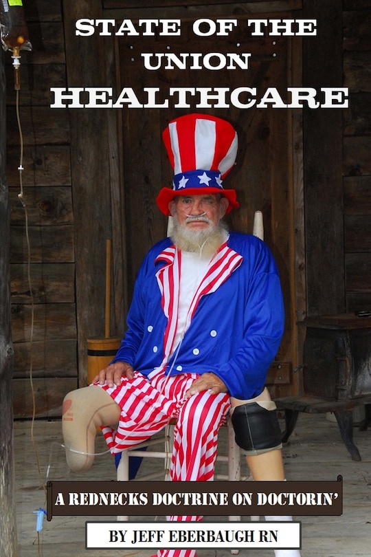 Front cover_State of the Union Healthcare