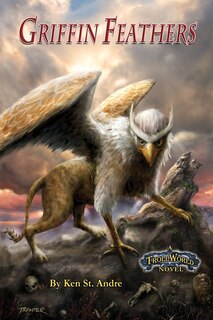 Front cover_Griffin Feathers