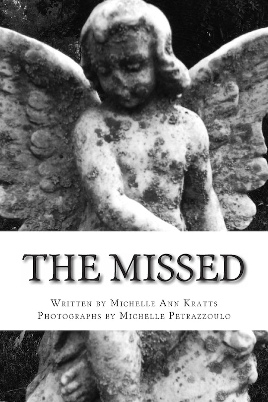 Couverture_The Missed