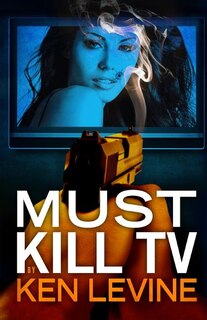 Front cover_Must Kill TV