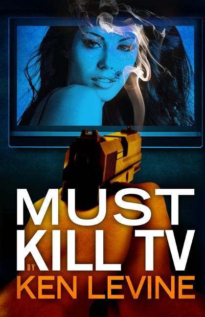 Front cover_Must Kill TV