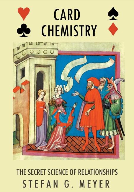 Front cover_Card Chemistry
