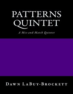 Couverture_Patterns Quintet