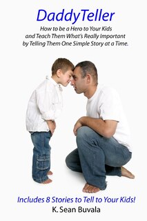 Front cover_DaddyTeller