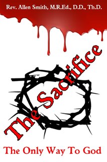 Front cover_The Sacrifice