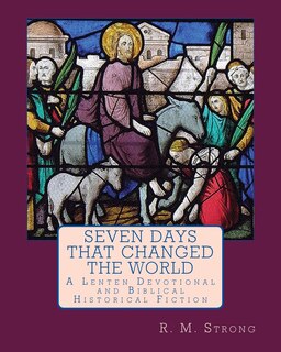 Couverture_Seven Days That Changed the World