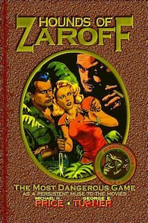 Couverture_Hounds of Zaroff