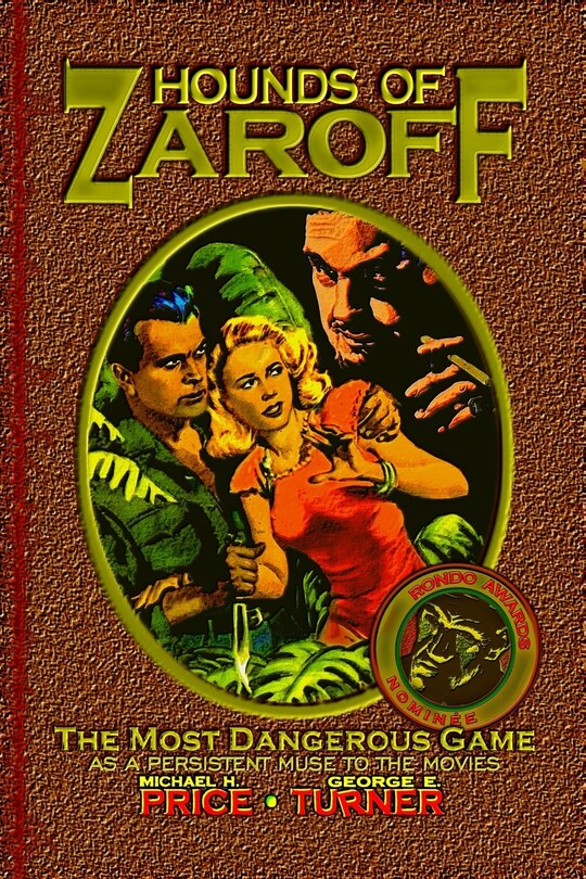 Couverture_Hounds of Zaroff