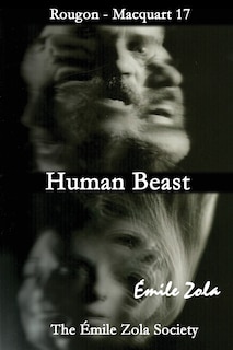 Front cover_Human Beast