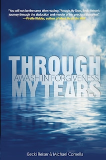 Couverture_Through My Tears