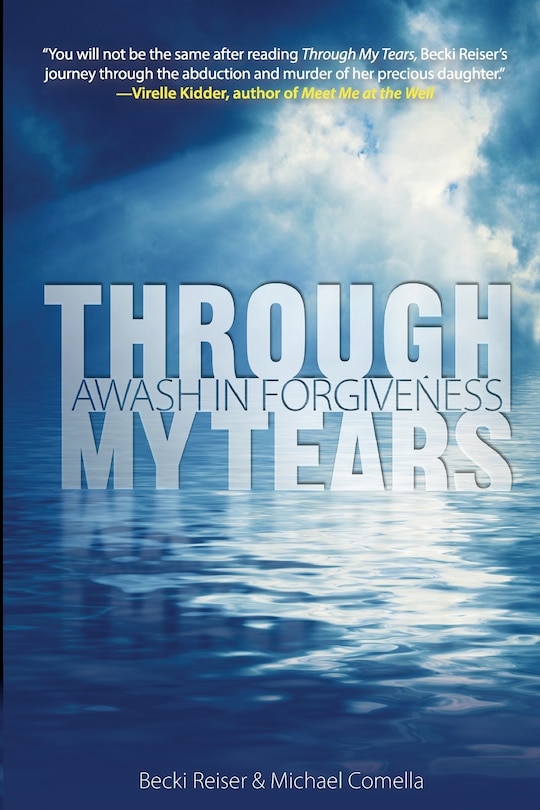 Couverture_Through My Tears