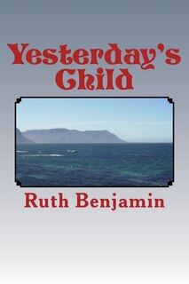 Front cover_Yesterday's Child