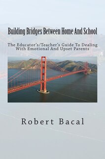 Couverture_Building Bridges Between Home And School