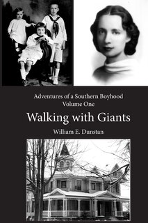 Couverture_Walking with Giants