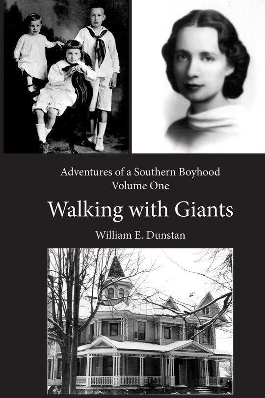 Couverture_Walking with Giants