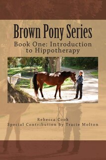 Front cover_Brown Pony Series