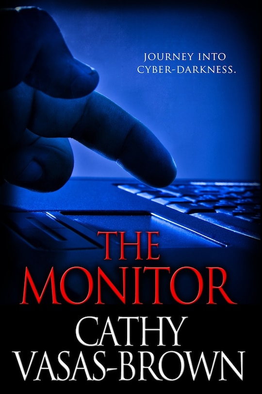 Front cover_The Monitor