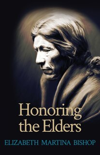 Front cover_Honoring the Elders