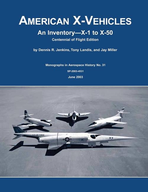 Front cover_American X-Vehicles