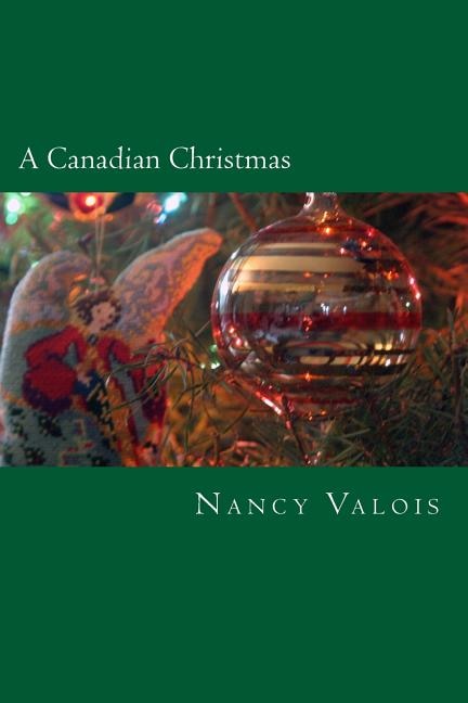 Couverture_A Canadian Christmas