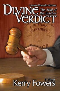 Front cover_Divine Verdict