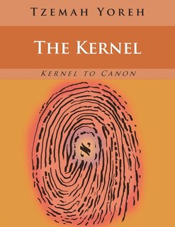 Front cover_The Kernel (English Only)